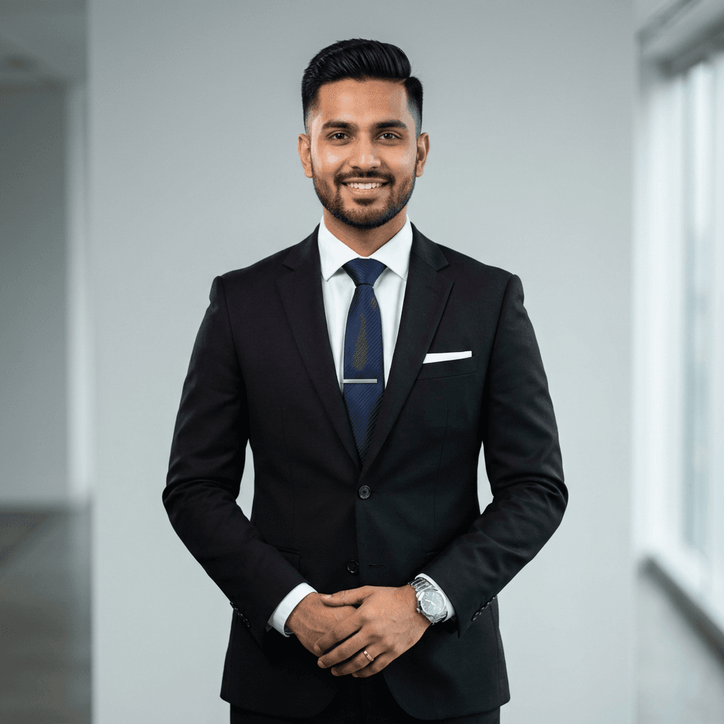 Aarav Mehta