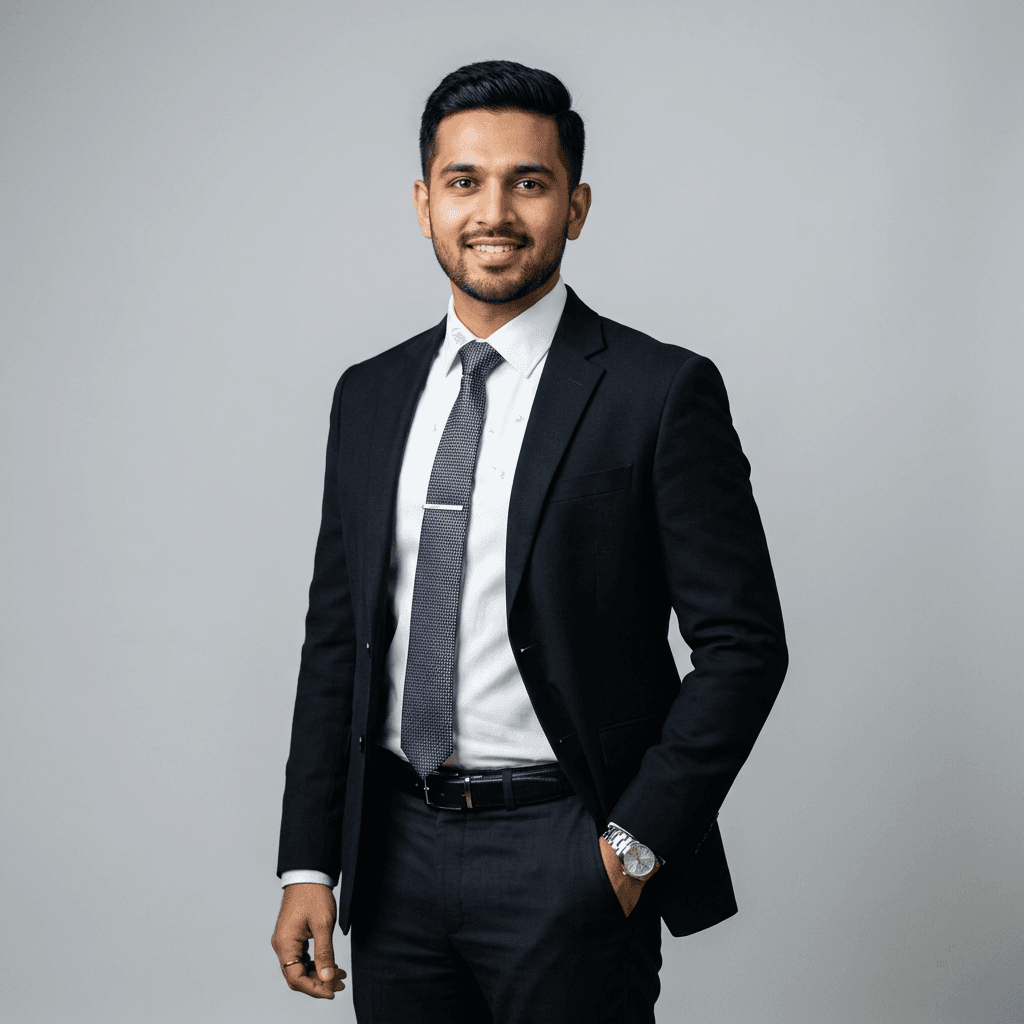Kunal Arora