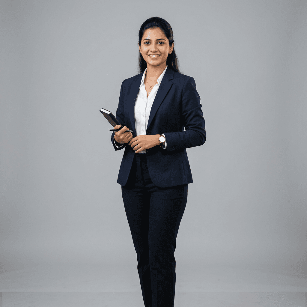 Nidhi Kapoor
