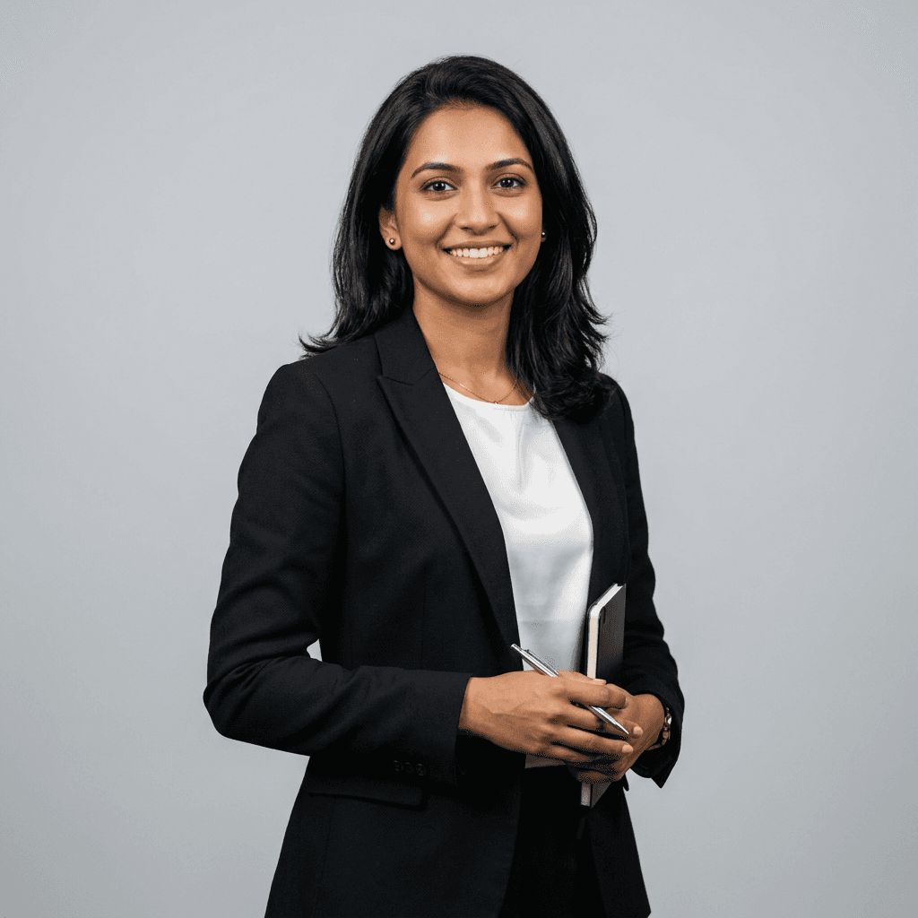 Ritika Sharma