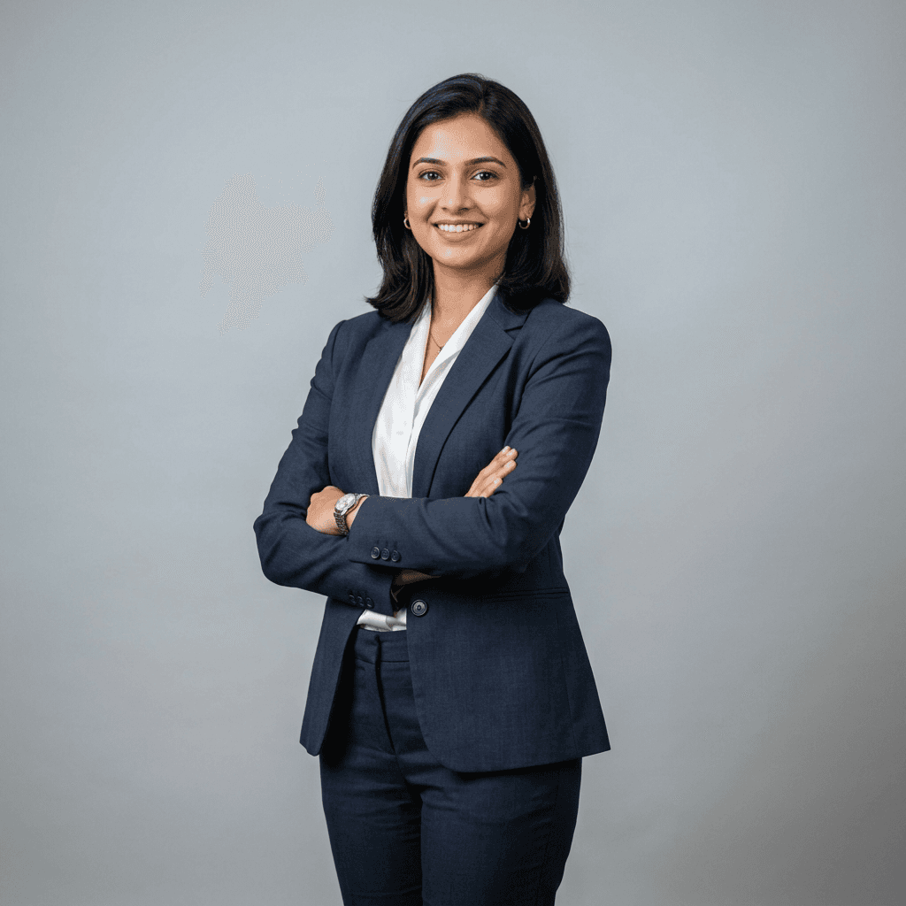 Sneha Nair
